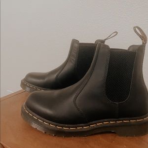 Dr. Martens Chelsea Boots